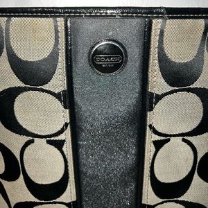 Coach Crossbody Bag